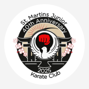 Event organiser logo